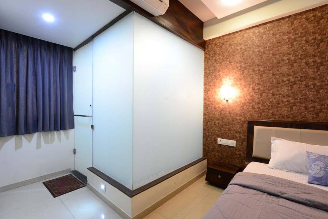 Hotel Manila Ahmedabad Exterior foto